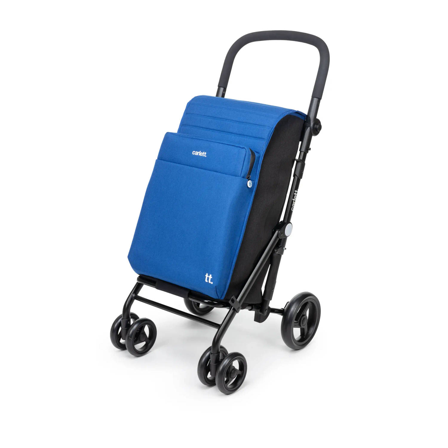 Groentetrolley Carlett