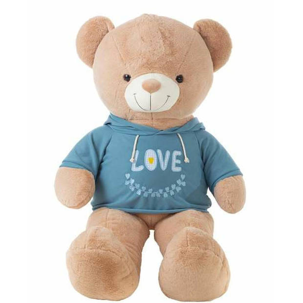 Knuffelbeer Mifi Love Shirt 55 cm