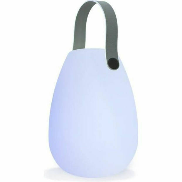 Bureaulamp Lumisky Laury PVC 1,2 w 14 x 14 x 20 cm Wit