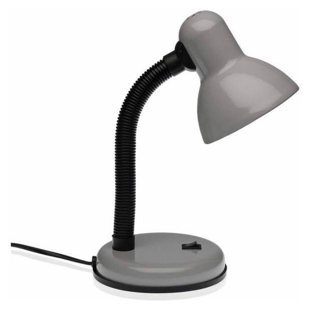 Bureaulamp Versa Metaal 13 x 30 x 15 cm