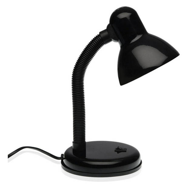 Bureaulamp Versa Metaal 13 x 30 x 15 cm