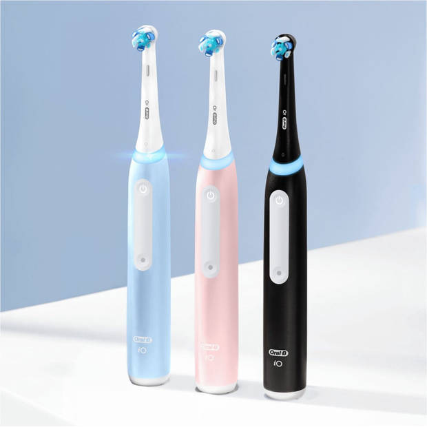 Oral-B Elektrische Tandenborstel iO 3 Blauw