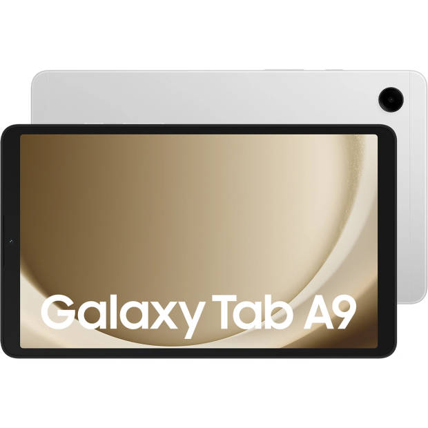 Samsung Galaxy Tab A9 SM-X110 – 64GB – WiFi – Silver