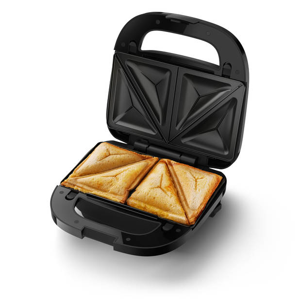 Philips HD2350/80 Sandwichmaker 3-in-1