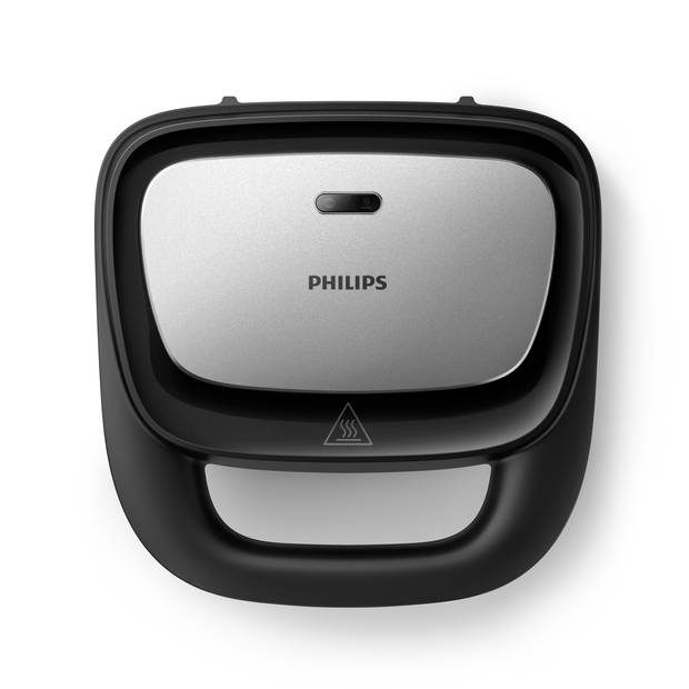 Philips HD2350/80 Sandwichmaker 3-in-1