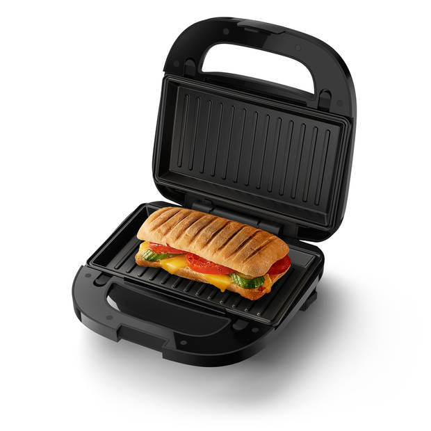 Philips HD2350/80 Sandwichmaker 3-in-1