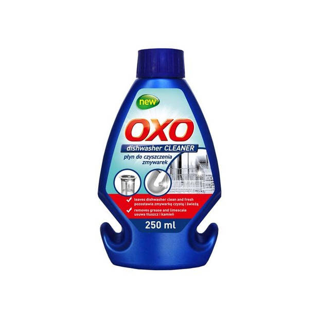 OXO - Vaatwasmachinereiniger - 250 ml - 1 stuks