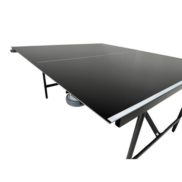 Tafeltennistafel Pegasi Sport 600 Outdoor Black