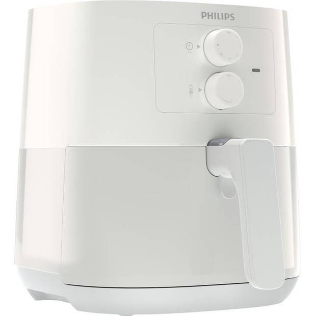 Philips Airfryer Essential 3000 Series - HD9200/10 - 4,1 liter (L) - Heteluchtfriteuse