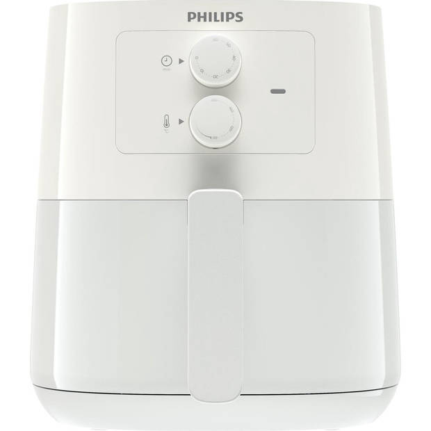 Philips Airfryer Essential 3000 Series - HD9200/10 - 4,1 liter (L) - Heteluchtfriteuse