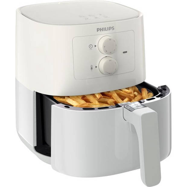 Philips Airfryer Essential 3000 Series - HD9200/10 - 4,1 liter (L) - Heteluchtfriteuse