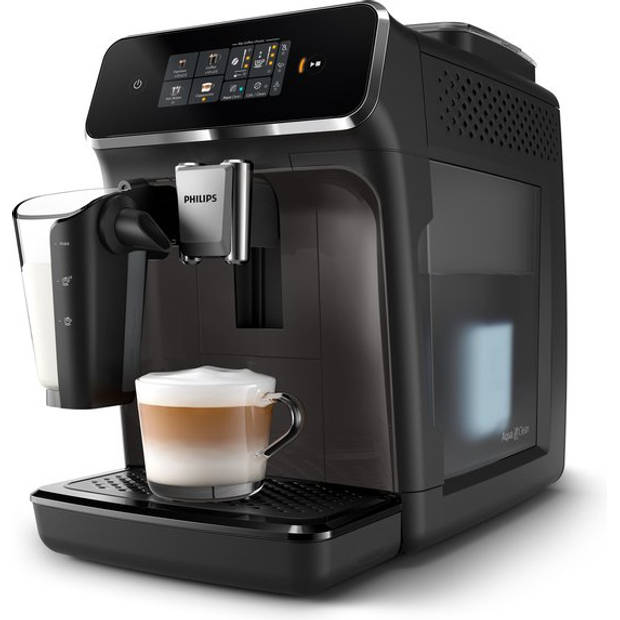 Philips LatteGo series 2300 EP2334/10 - Volautomatische espressomachine