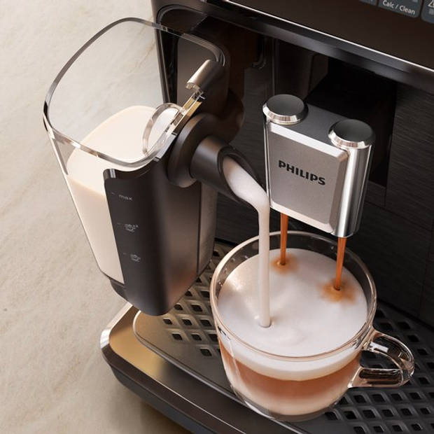 Philips LatteGo series 2300 EP2334/10 - Volautomatische espressomachine