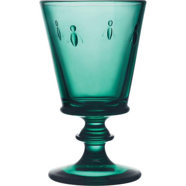 La Rochére Abeille - Water/Wijnglas - 24CL - Set van 4