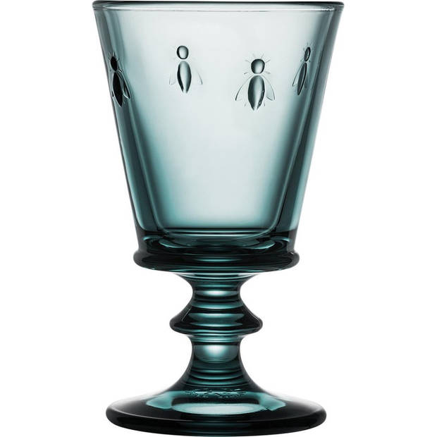 La Rochére Abeille - Water/Wijnglas - 24CL - Set van 4