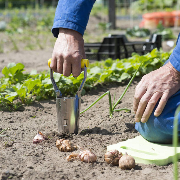 Bollen planten tuinier gereedschap 24 cm - Tuingereedschap