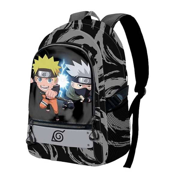 Schoolrugzak Naruto 44 x 31 x 18 cm