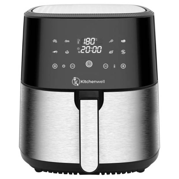 Kitchenwell AirFryer 8L