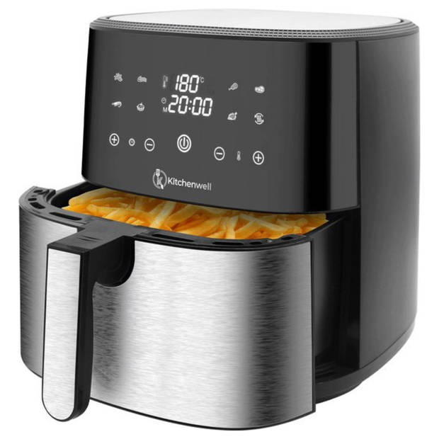 Kitchenwell AirFryer 8L