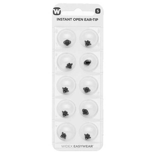 Widex Instant Open ear-tip S