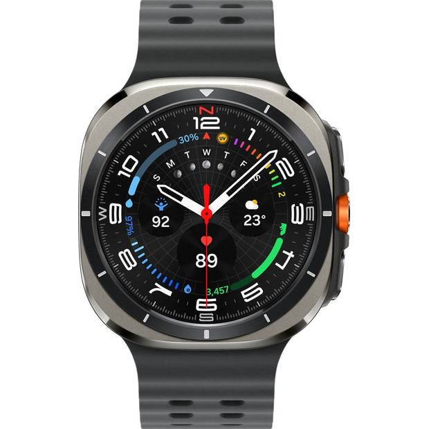 Samsung Galaxy Watch Ultra - 47mm - SM-L705 - Zwart