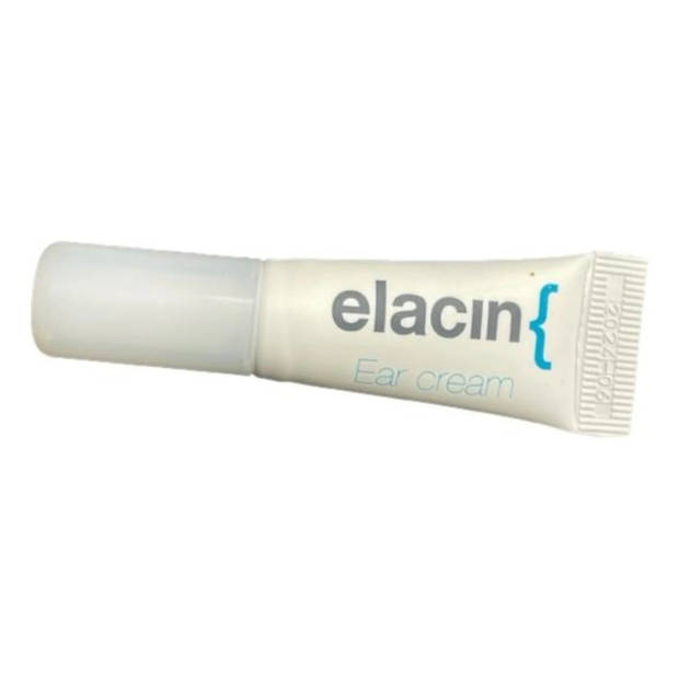 Elacin EarCream