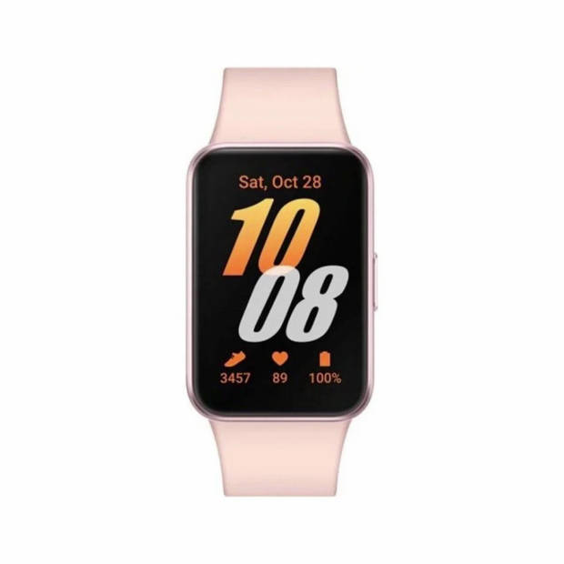 Samsung Galaxy Fit 3 - R390 - Rosé Goud