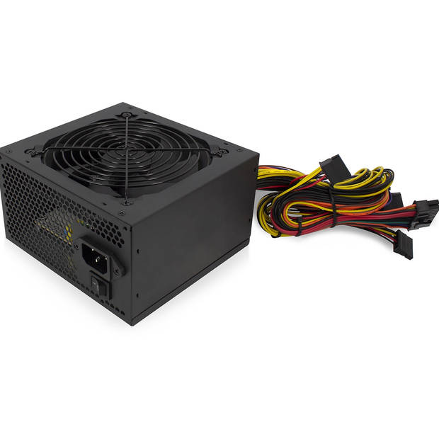 Eminent Eminent Em3908 Replacement Power Supply Atx 600w Ppfc V31