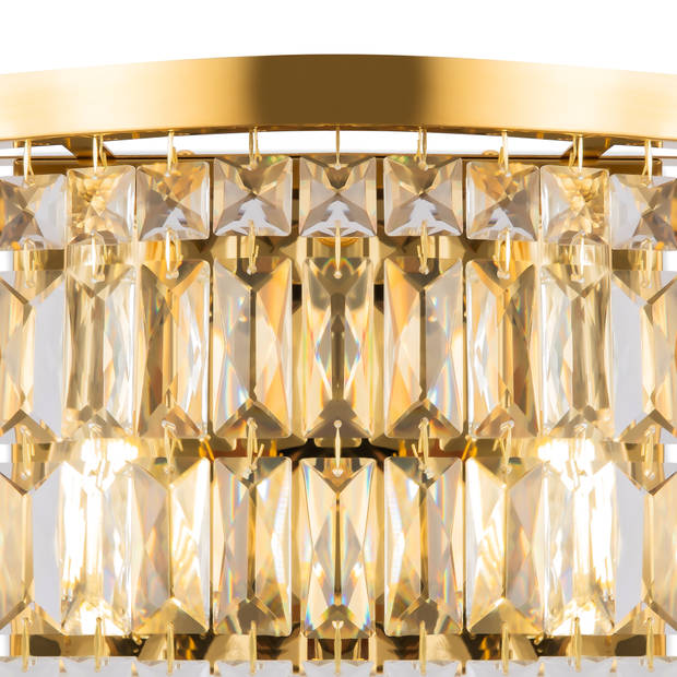 Maytoni - Wandlamp Dune - Goud