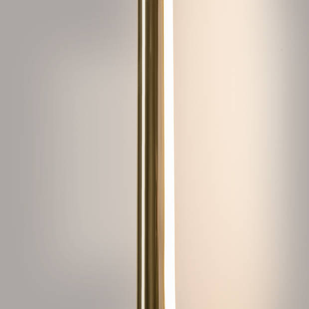 Maytoni - Wandlamp Rotta - Goud - Ø5