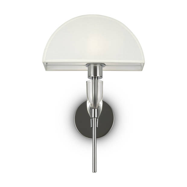 Maytoni - Wandlamp Prima - Chroom