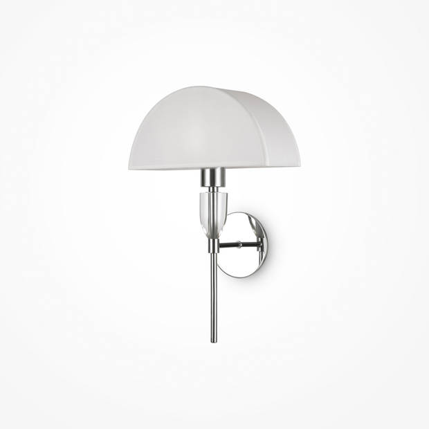 Maytoni - Wandlamp Prima - Chroom