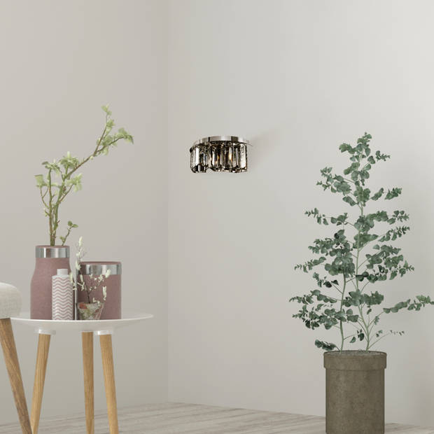 Maytoni - Wandlamp Colline - Chroom