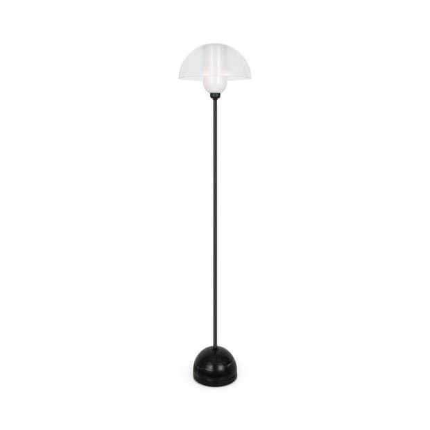 Maytoni - Vloerlamp Memory - Zwart - Ø30