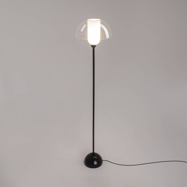 Maytoni - Vloerlamp Memory - Zwart - Ø30