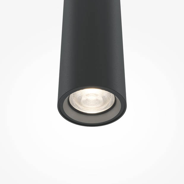 Maytoni - Hanglamp Pro Extra - Zwart - Ø3