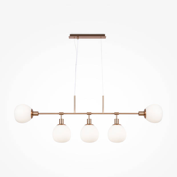 Maytoni - Hanglamp Erich - Goud