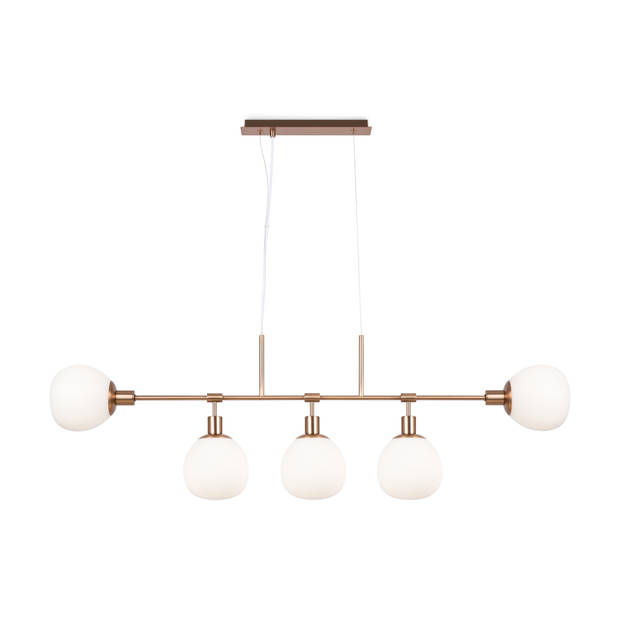 Maytoni - Hanglamp Erich - Messing