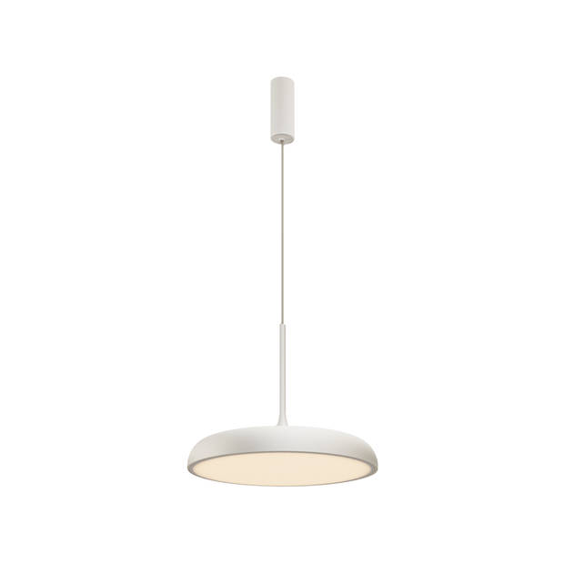 Maytoni - Hanglamp Gerhard - Wit - Ø40