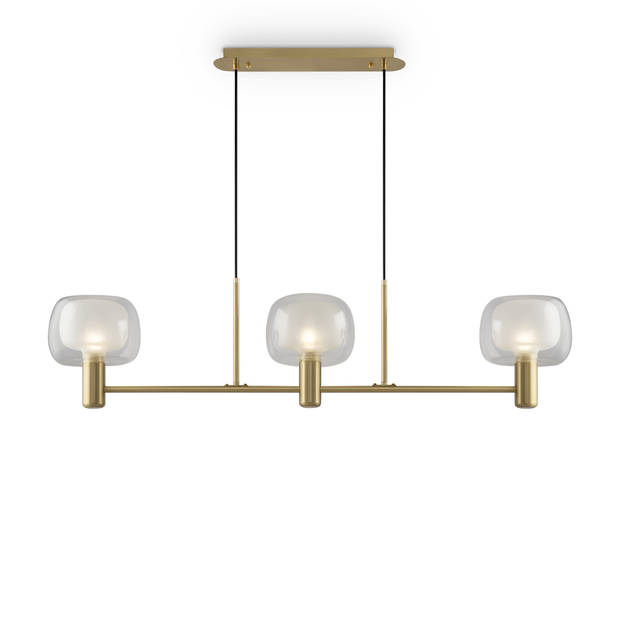 Maytoni - Hanglamp Vision - Goud