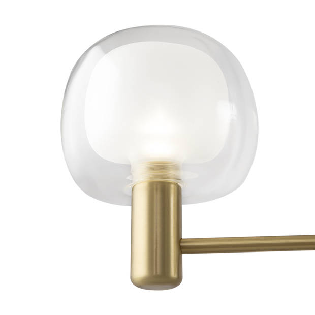 Maytoni - Hanglamp Vision - Goud