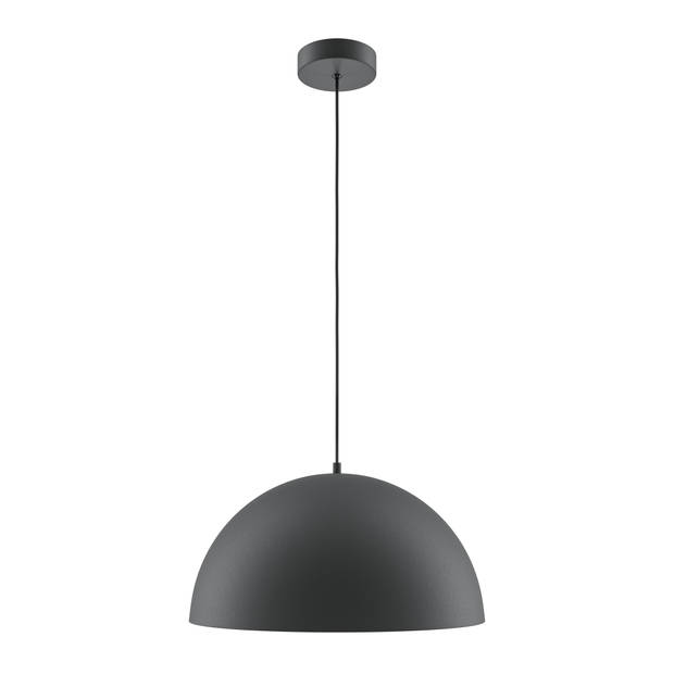 Maytoni - Hanglamp Basic colors - Zwart - Ø35