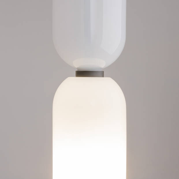 Maytoni - Hanglamp Memory - Zwart - Ø8