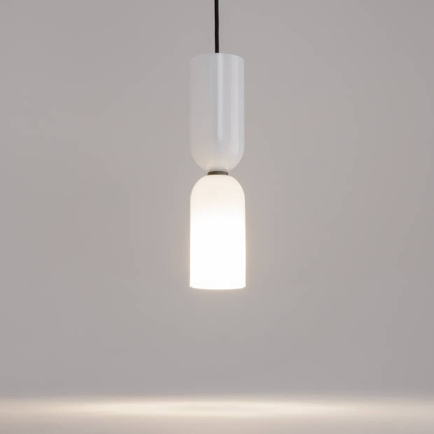 Maytoni - Hanglamp Memory - Zwart - Ø8