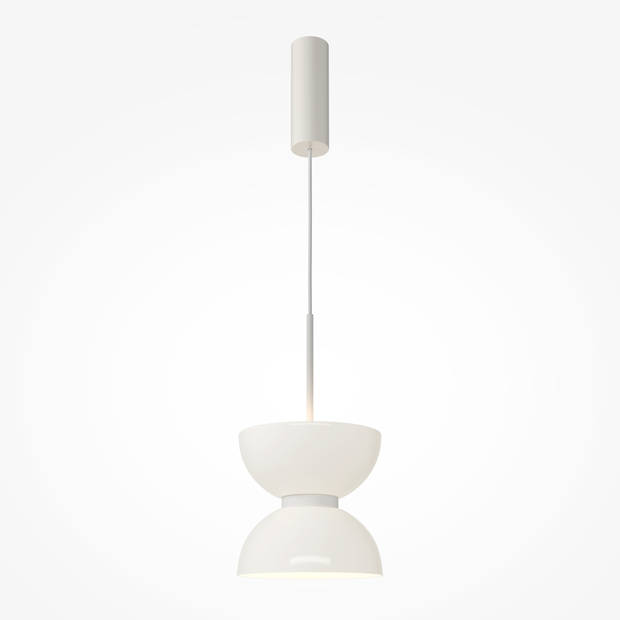 Maytoni - Hanglamp Kyoto - Wit - Ø22