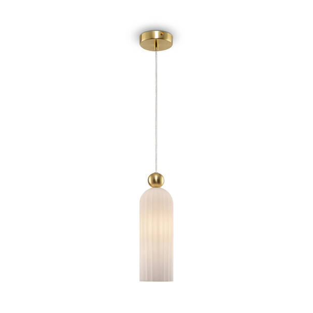 Maytoni - Hanglamp Antic - Goud - Ø10