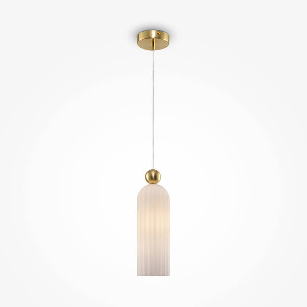 Maytoni - Hanglamp Antic - Goud - Ø10