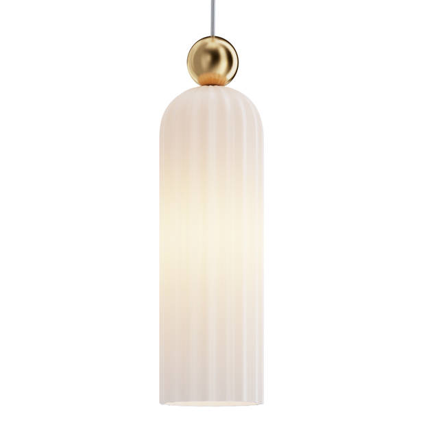 Maytoni - Hanglamp Antic - Goud - Ø10