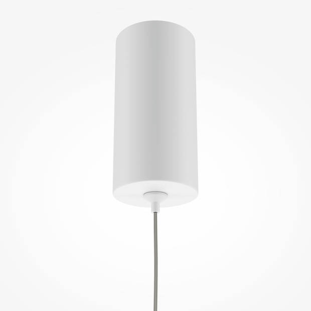 Maytoni - Hanglamp Pro Base - Wit - Ø3