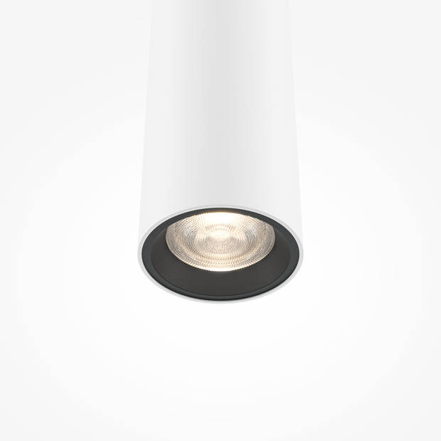 Maytoni - Hanglamp Pro Extra - Wit - Ø3